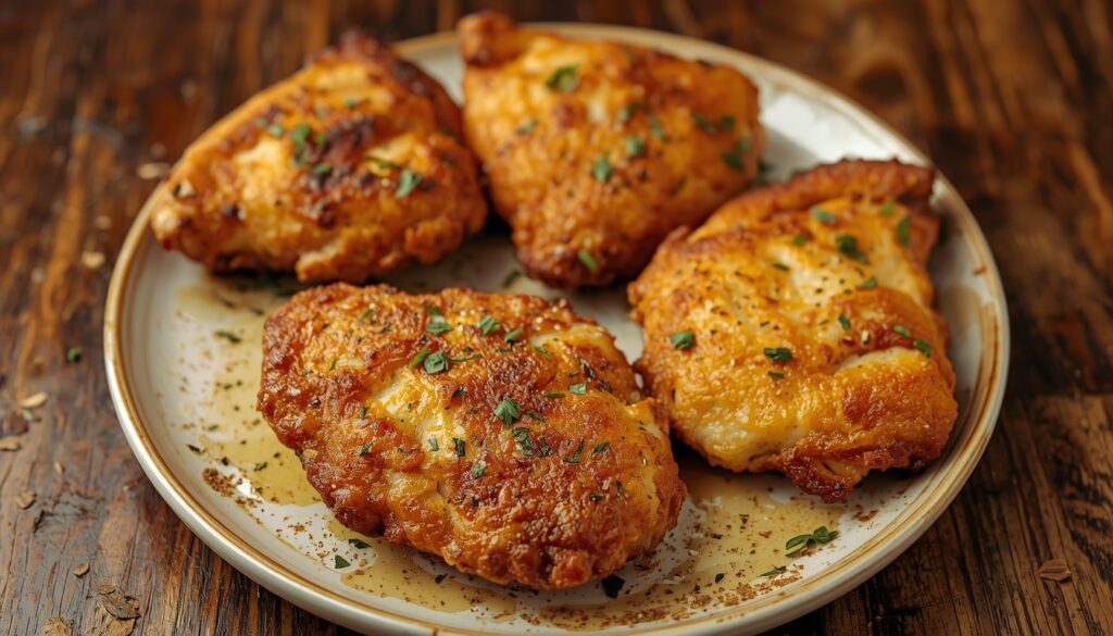 Easy Leftover Chicken Recipes