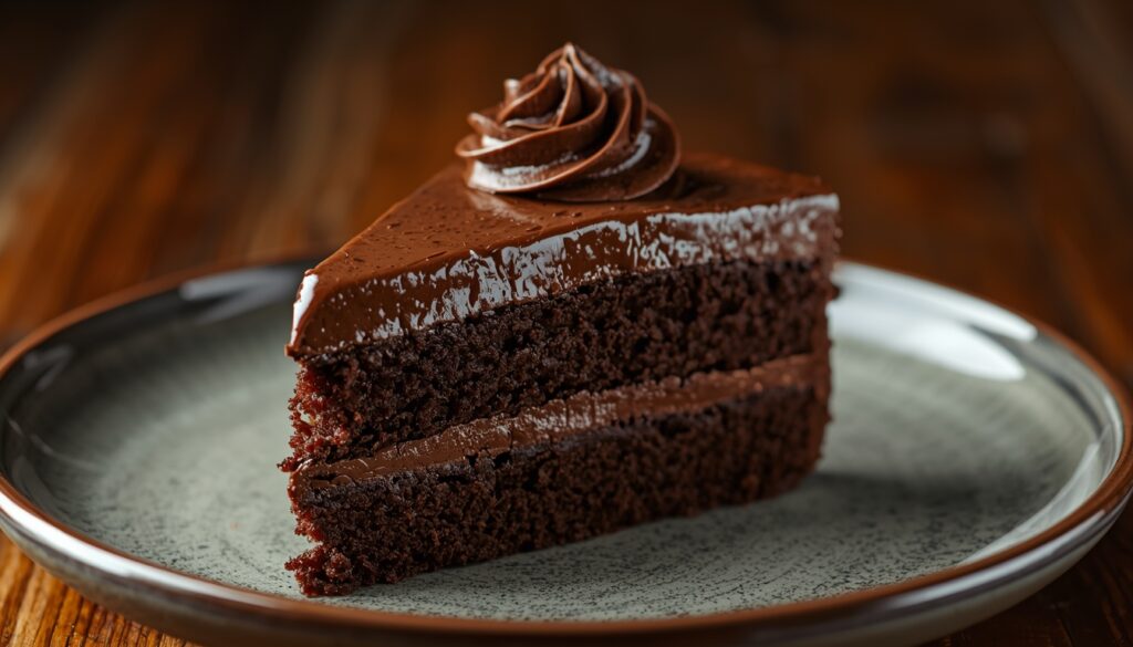 Recipe for Wacky Cake