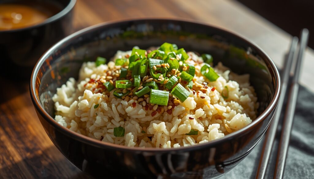 Benihana Fried Rice Recipe