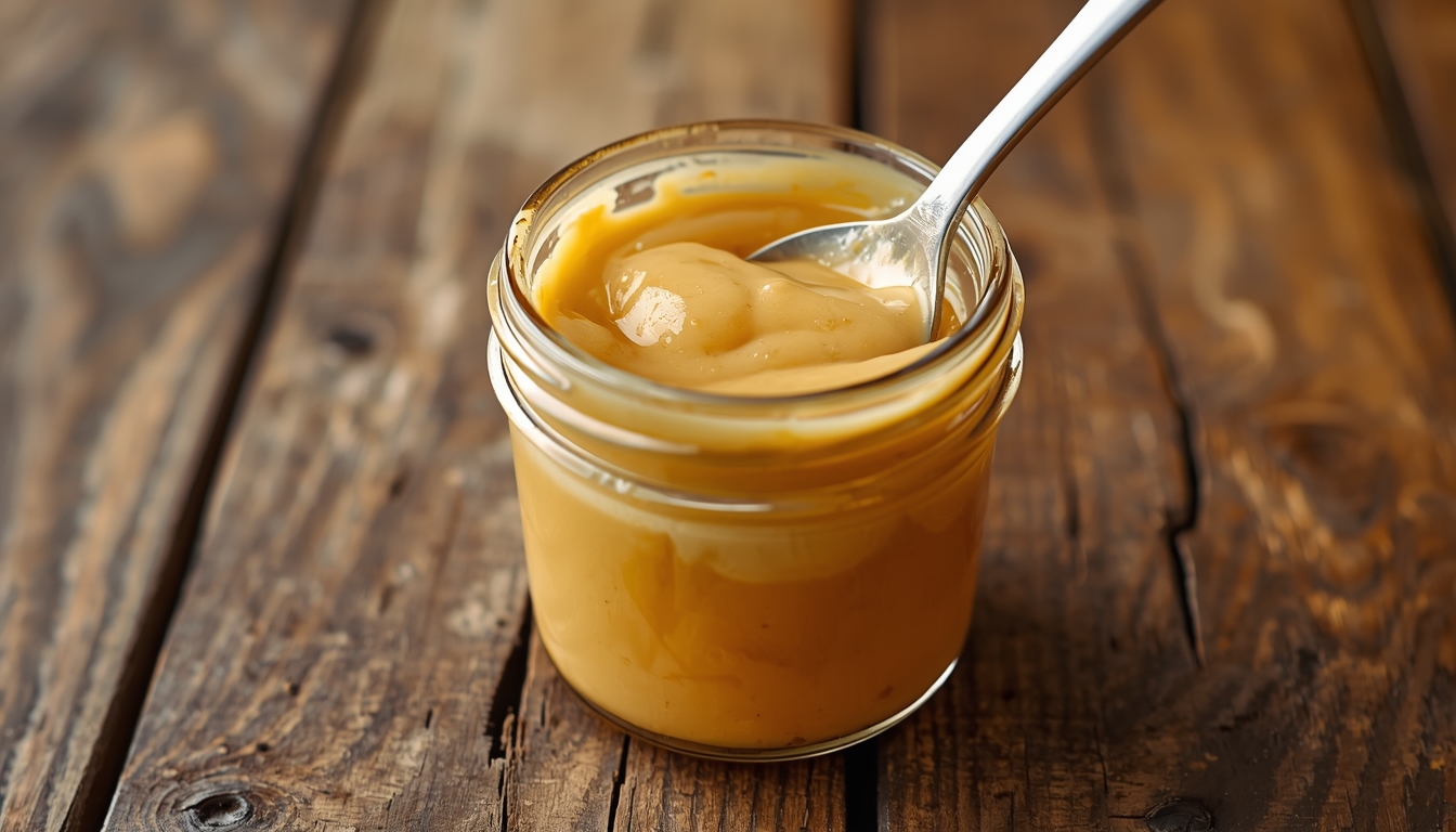 Big Mac Sauce Recipe