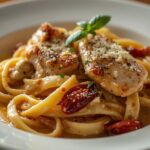 Mango Sticky Rice Recipe – Sweet, Creamy & Authentic