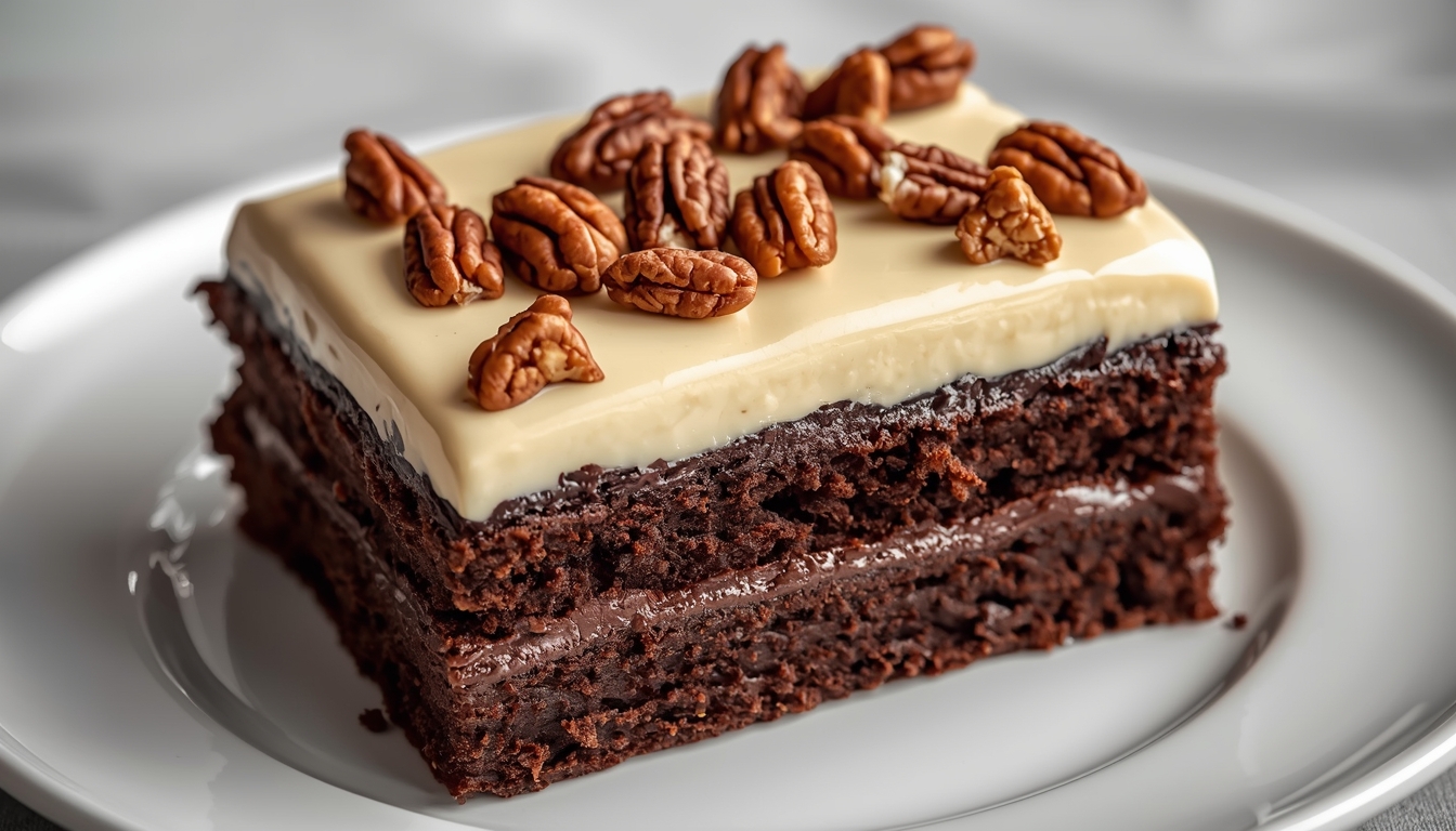 Neiman Marcus Cake Recipe