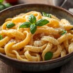 Easy Shrimp Louie Salad Recipe – Fresh & Delicious