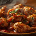 The Ultimate Dubai Chocolate Cake Recipe