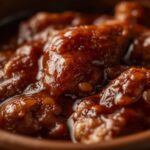 Easy Cherry Chip Cake Recipe for Beginners