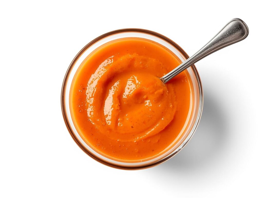 Boom Boom Sauce Recipe