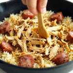 Easy Salmon with Rice Recipes – Healthy & Flavorful Meals