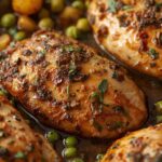 Delicious Crab and Rice Recipe – Easy & Flavorful