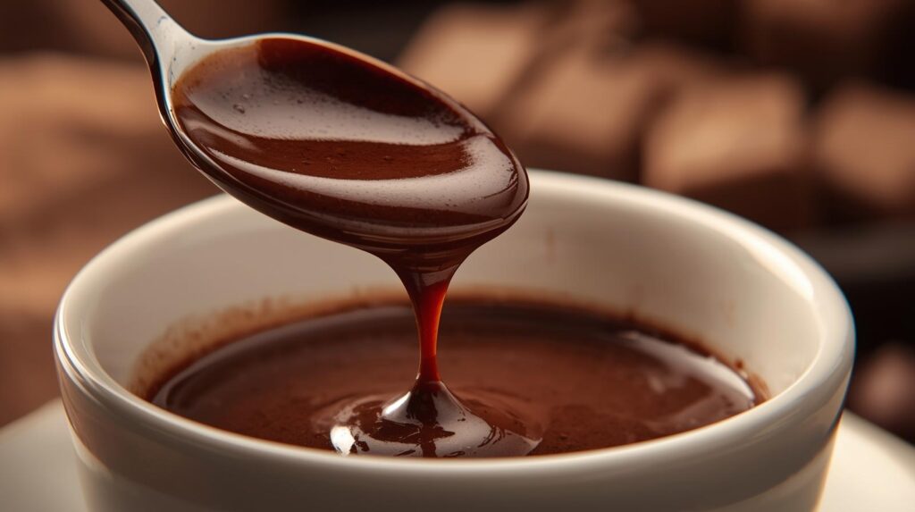 Hot Fudge Sauce Recipe