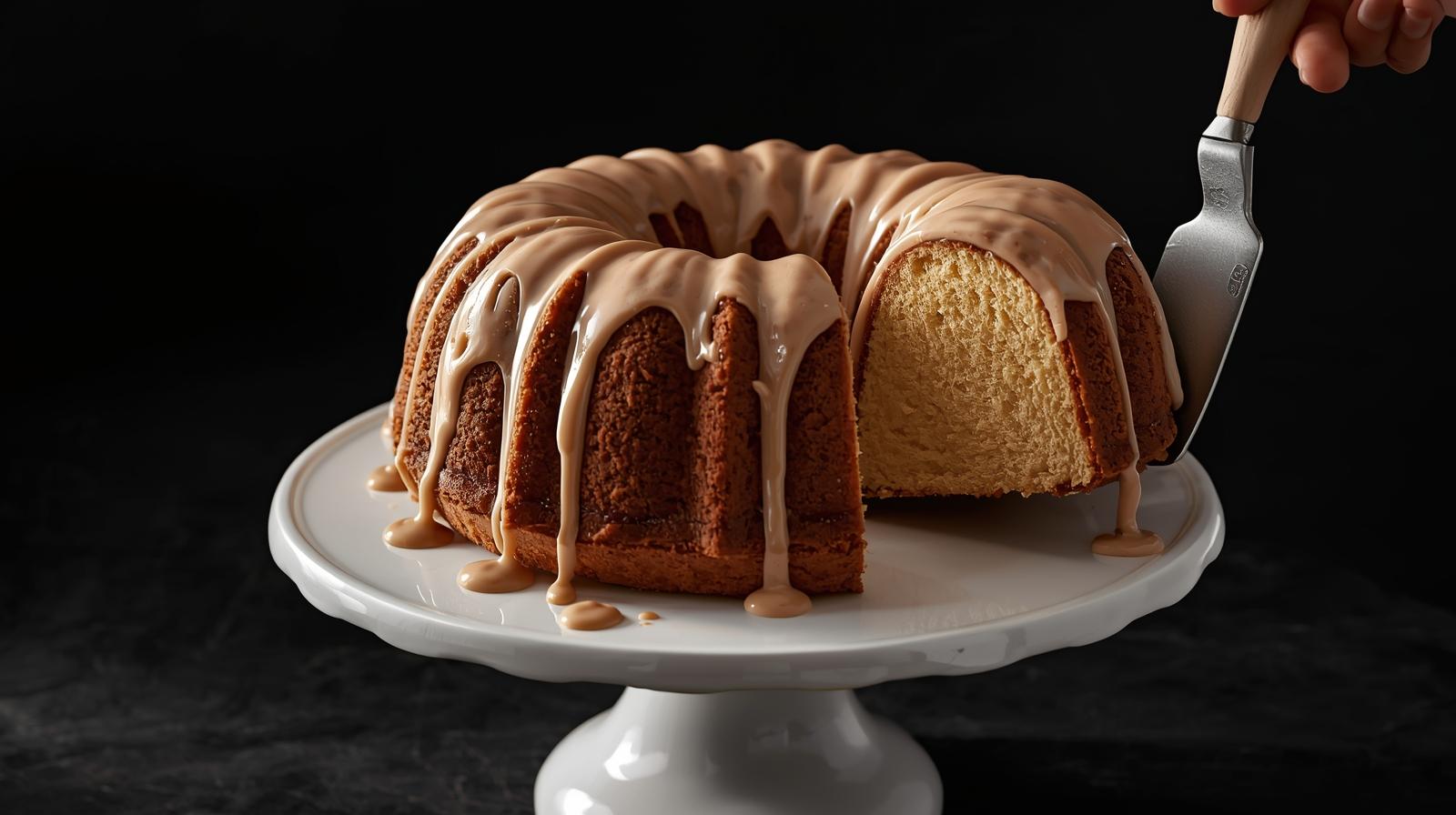 nothing bundt cake recipe