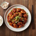 Quick & Tasty Haitian Black Rice Recipe