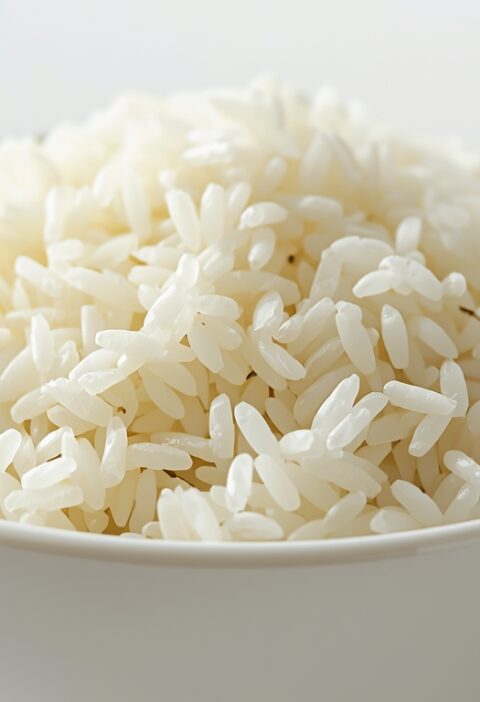 Basmati Rice Recipe