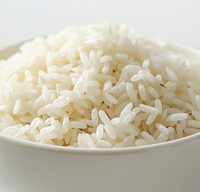 Basmati Rice Recipe