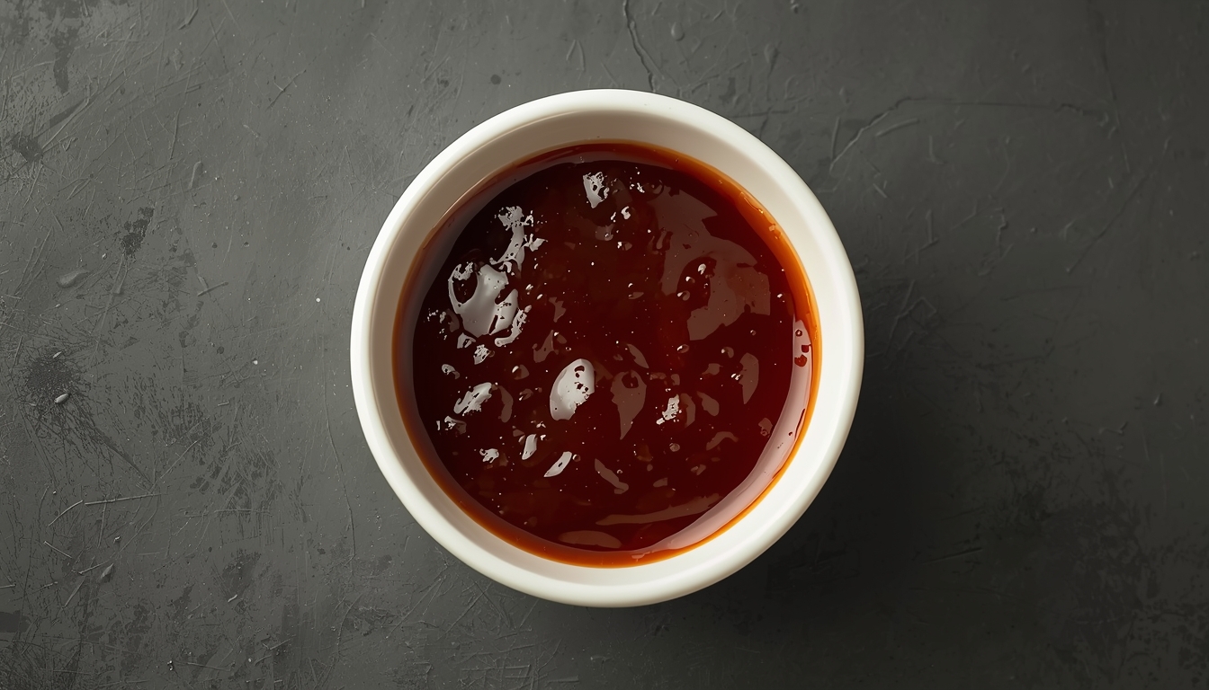 Bordelaise Sauce Recipe