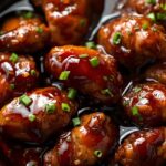 Easy Strawberry Dump Cake Recipe – Sweet, Juicy & Delicious