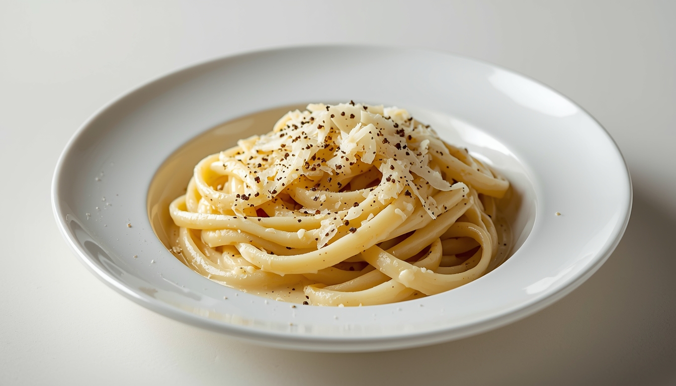 Bucatini Pasta Recipes