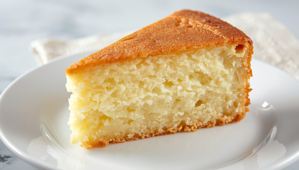 Castella Cake Recipe