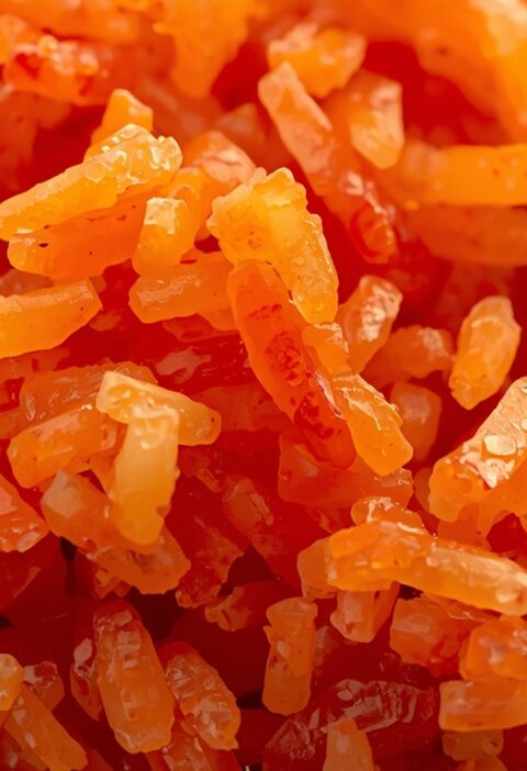 Chamorro Red Rice Recipe