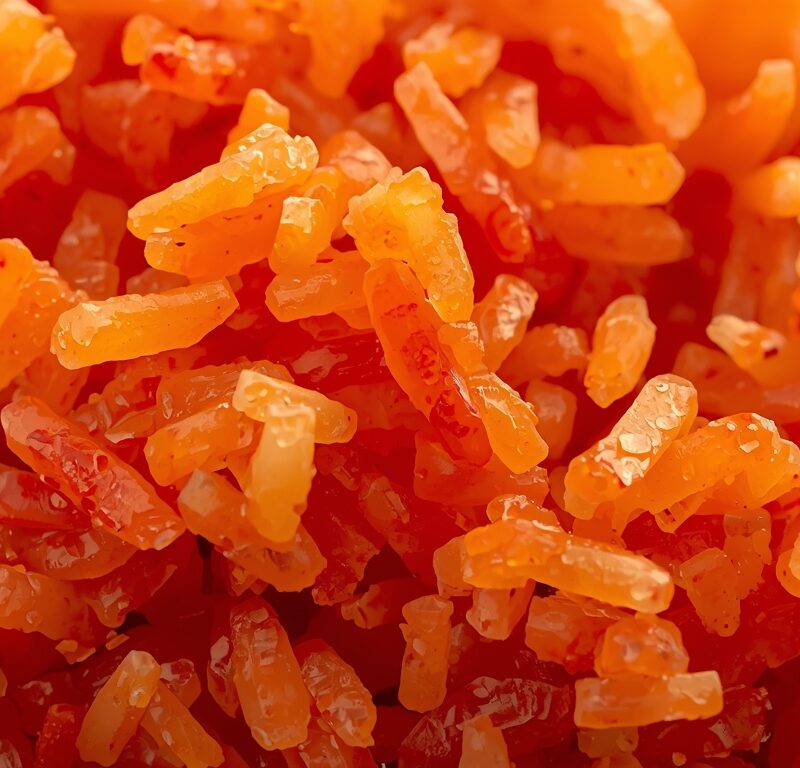 Chamorro Red Rice Recipe