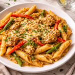 Best Chicken Chorizo Recipe