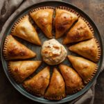 Quick Garlic Cream Sauce Recipe in 10 Minutes