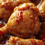 The Best Shrimp Sauce Recipe for Seafood Lovers