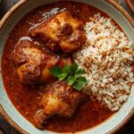 Easy Salmon Poke Bowl Recipe – Fresh & Healthy