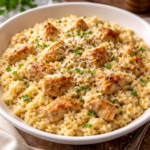 Easy Chiffon Cake Recipe