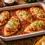 Chicken and Rice Recipe Instant Pot