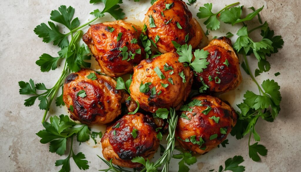 Chipotle Chicken Recipe