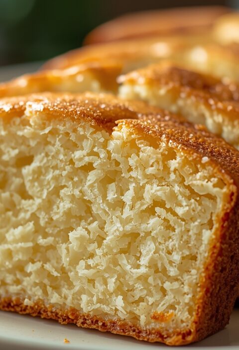 Condensed Milk Cake Recipe