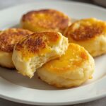 Easy Parmesan Sauce Recipe