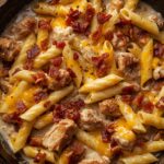 Easy Chicken Pineapple Rice Recipe