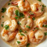 Easy Parmesan Sauce Recipe