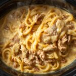 Cake with Glaze Recipe