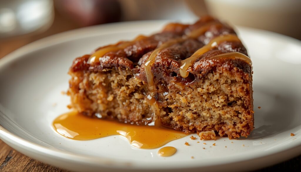 Date Cake Recipe