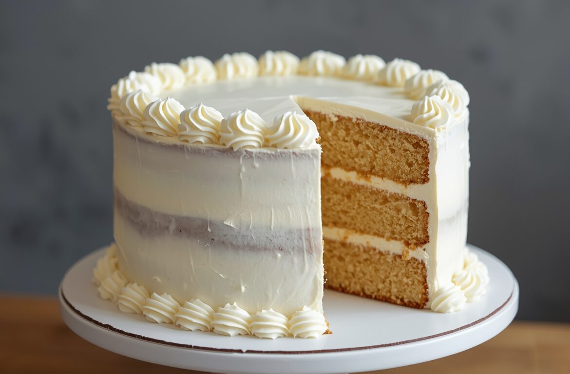 Dominican Cake Recipes