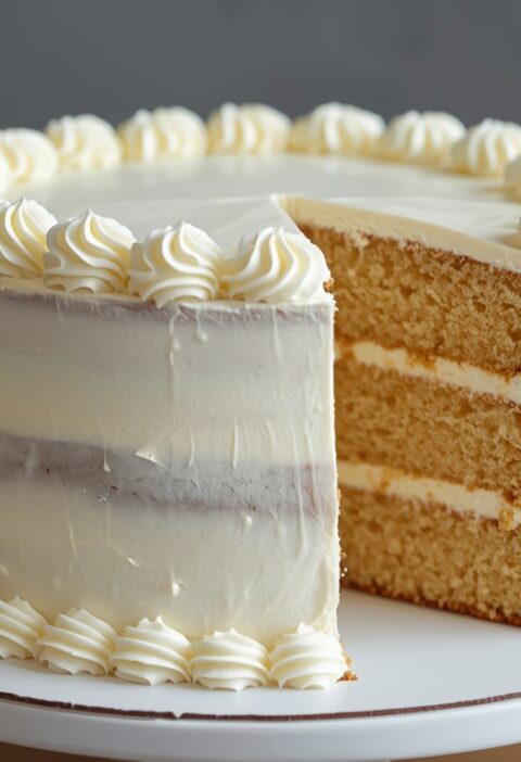 Dominican Cake Recipes