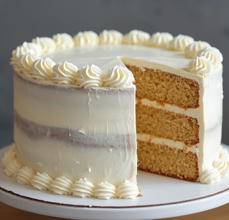 Dominican Cake Recipes