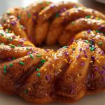 Quick Buffalo Chicken Wrap Recipe Made at Home