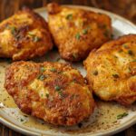 Bobby Flay Crispy Rice Recipe