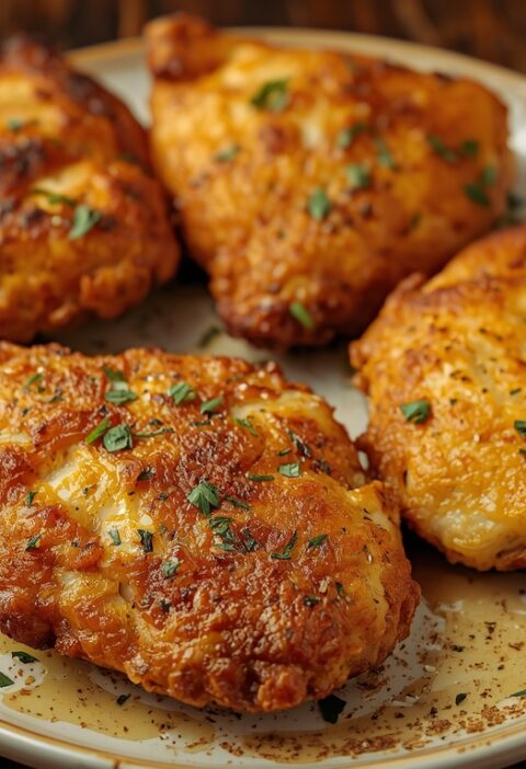 Easy Leftover Chicken Recipes