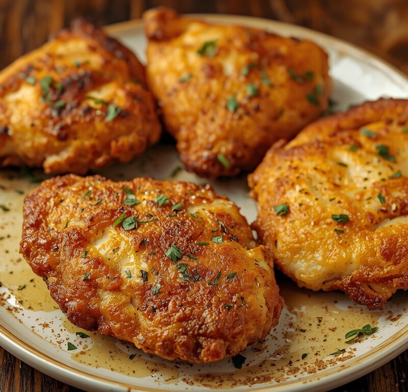 Easy Leftover Chicken Recipes