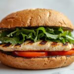 Easy Chocolate Torte Cake Recipe – Rich & Elegant