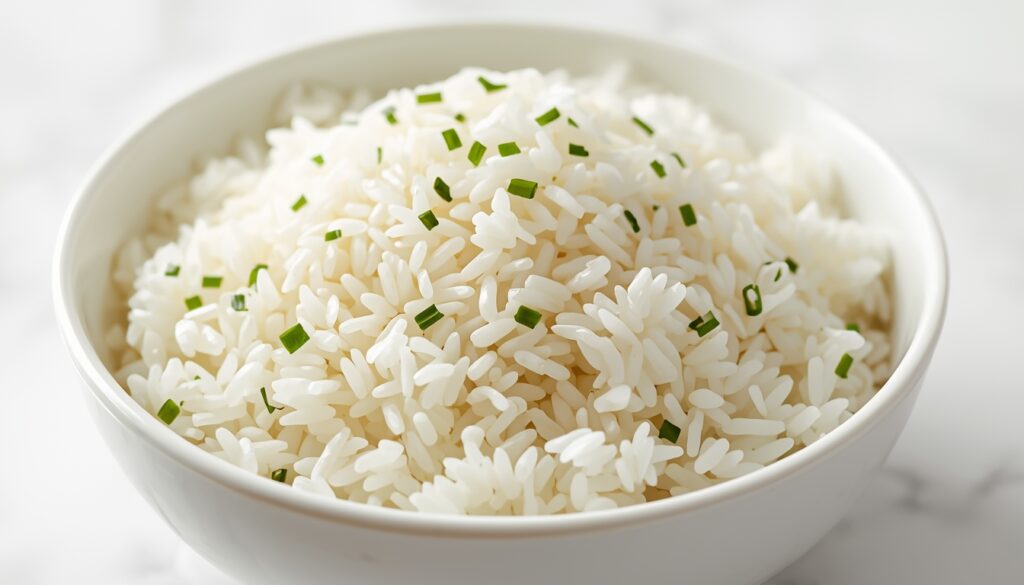 Jasmine Rice Recipes