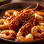 Easy Steamed Shrimp Recipes