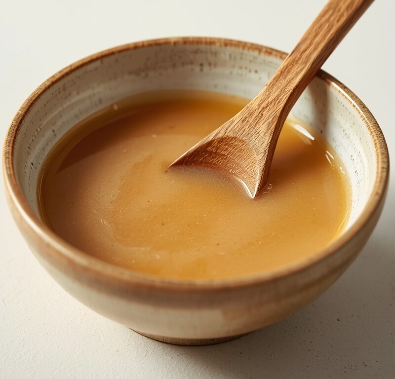 Miso Sauce Recipe