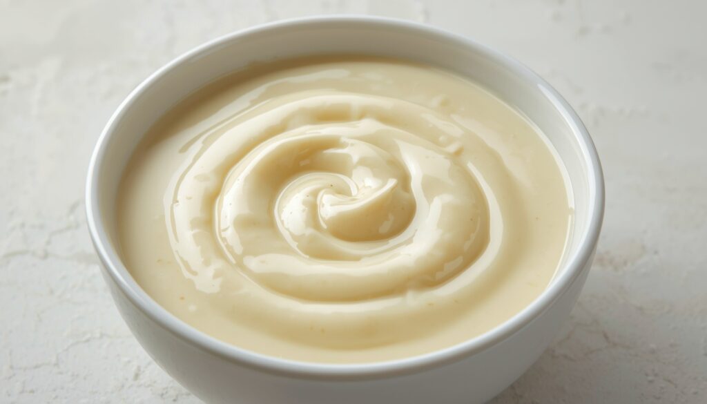 Mornay Sauce Recipe
