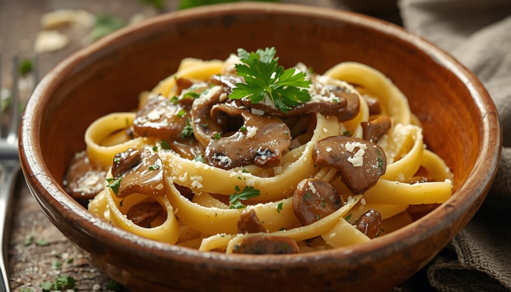 Pappardelle Pasta Recipes
