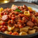 Crispy Chicken Parmesan Recipe